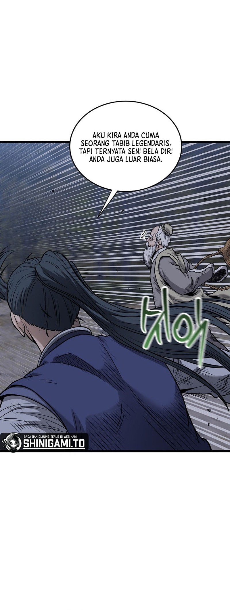 Murim Login - Chapter 226 - Page 62