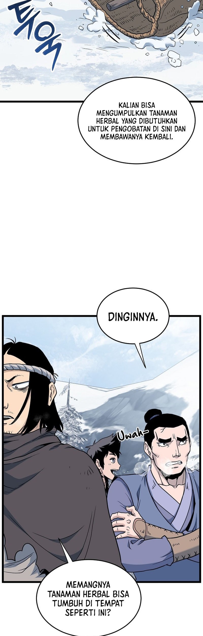 Murim Login - Chapter 226 - Page 69