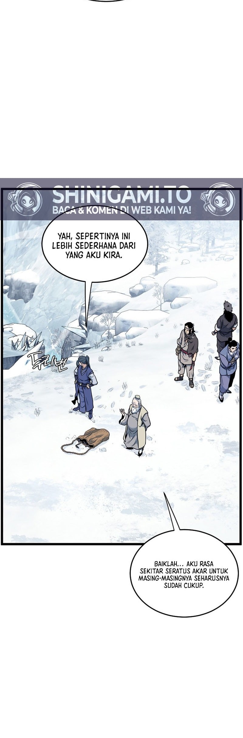 Murim Login - Chapter 226 - Page 70