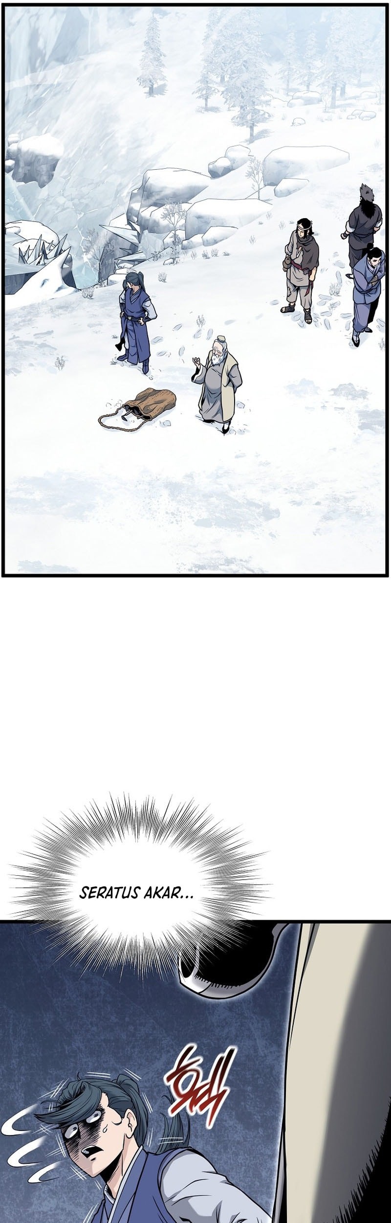 Murim Login - Chapter 226 - Page 71