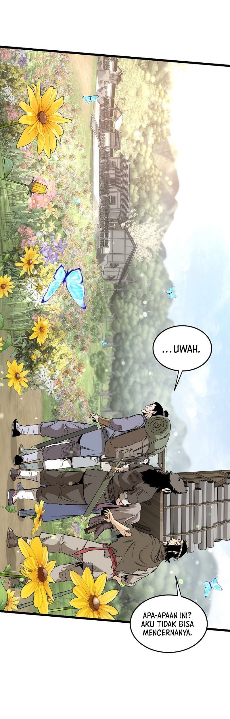 Murim Login - Chapter 226 - Page 3