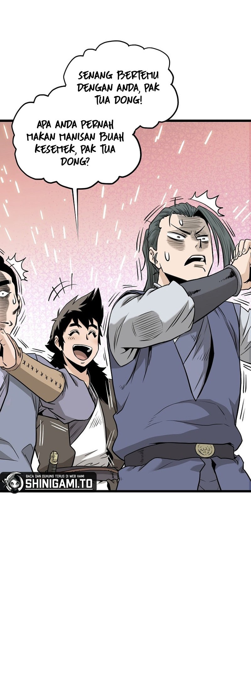 Murim Login - Chapter 226 - Page 14