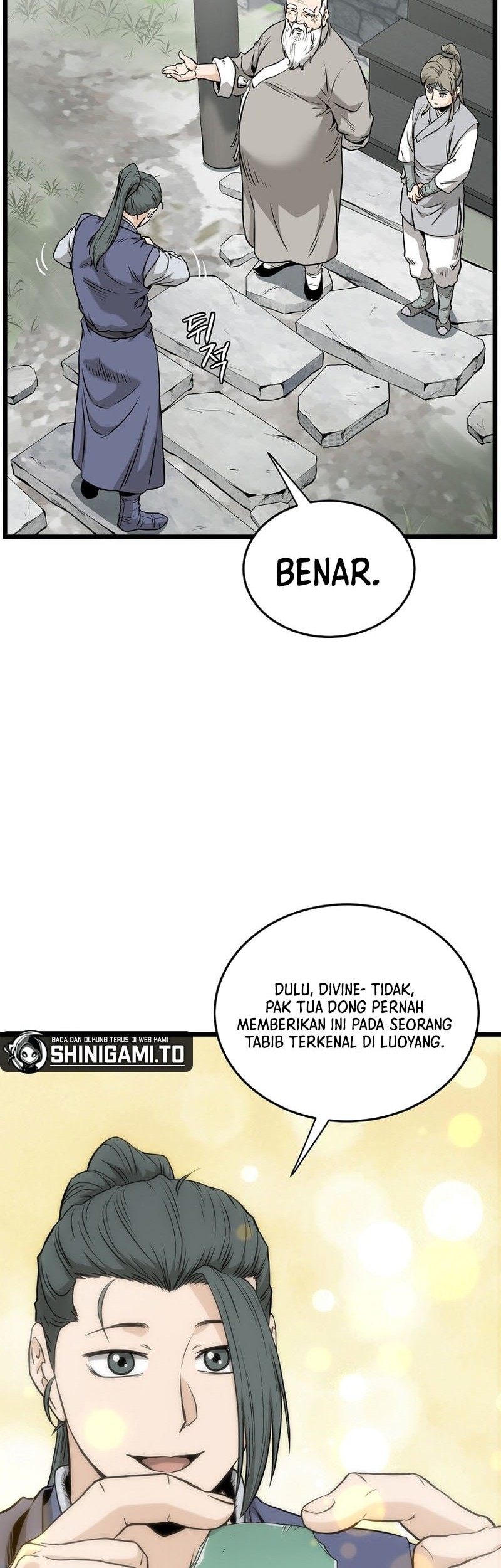 Murim Login - Chapter 226 - Page 16