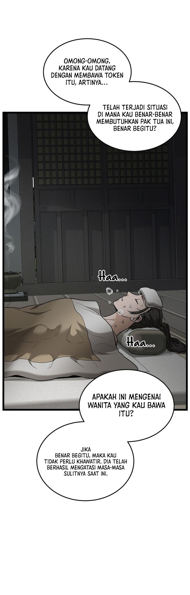 Murim Login - Chapter 226 - Page 19