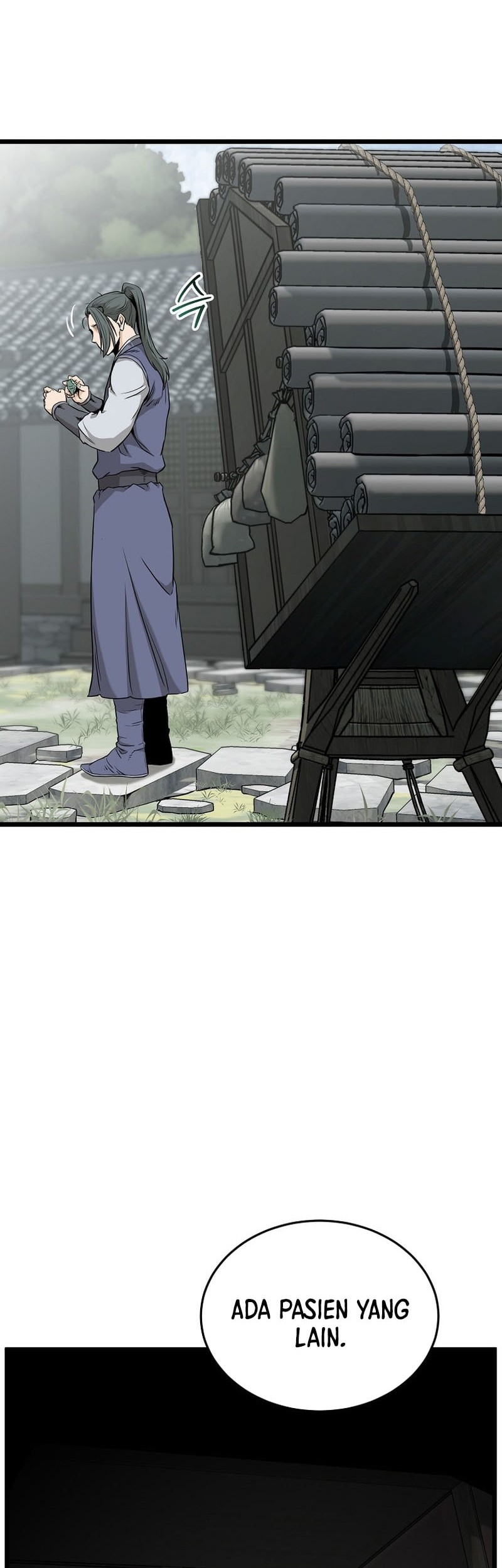 Murim Login - Chapter 226 - Page 20