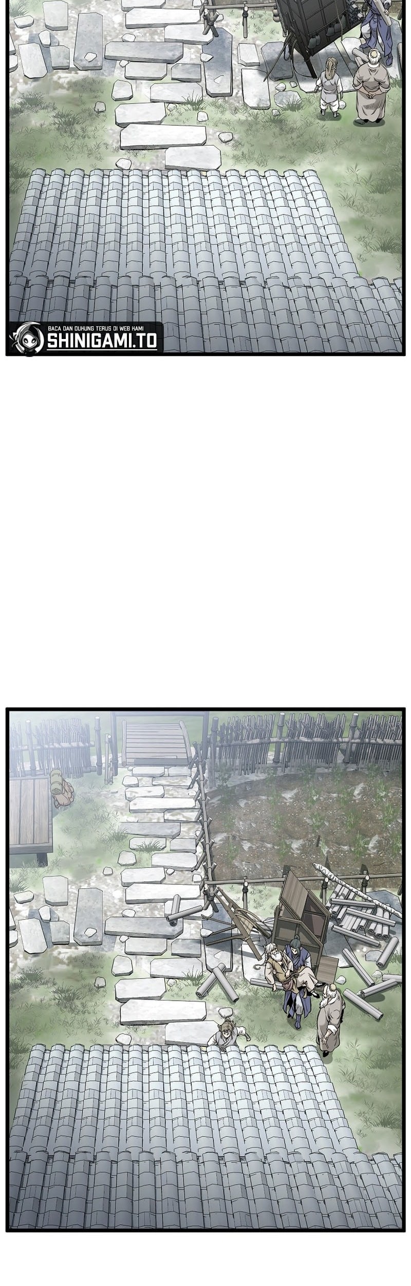 Murim Login - Chapter 226 - Page 26