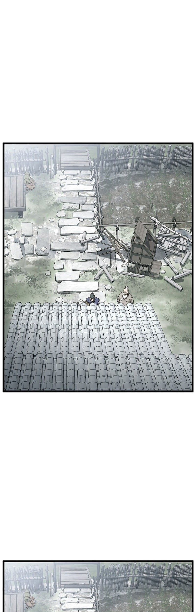 Murim Login - Chapter 226 - Page 27