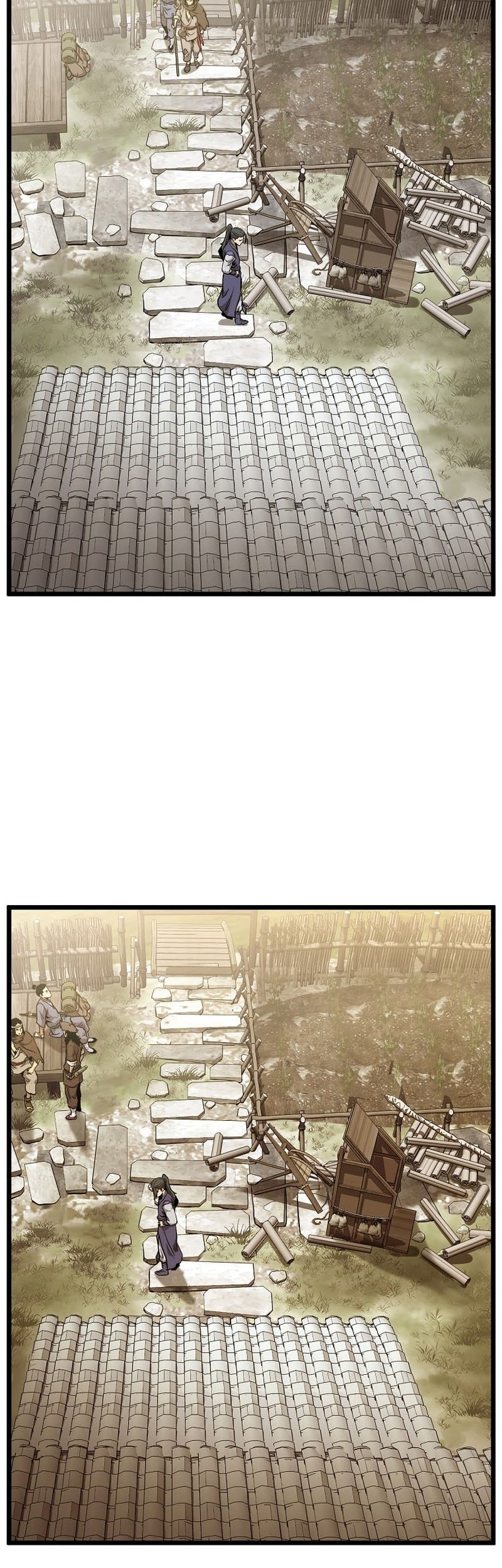 Murim Login - Chapter 226 - Page 30