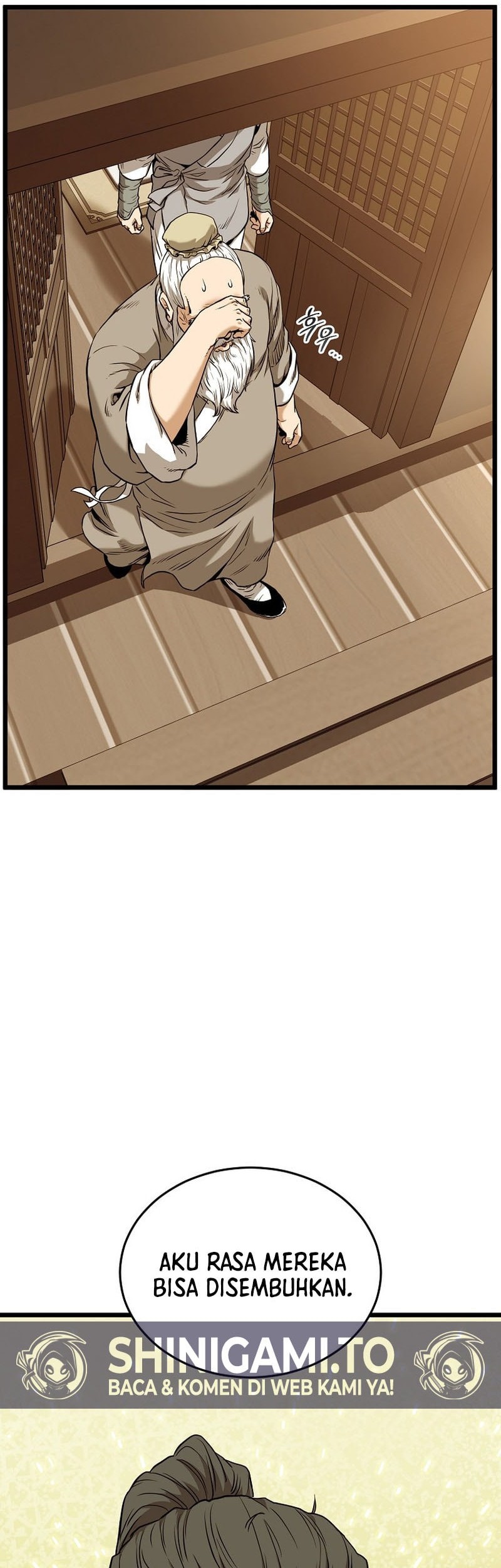 Murim Login - Chapter 226 - Page 32