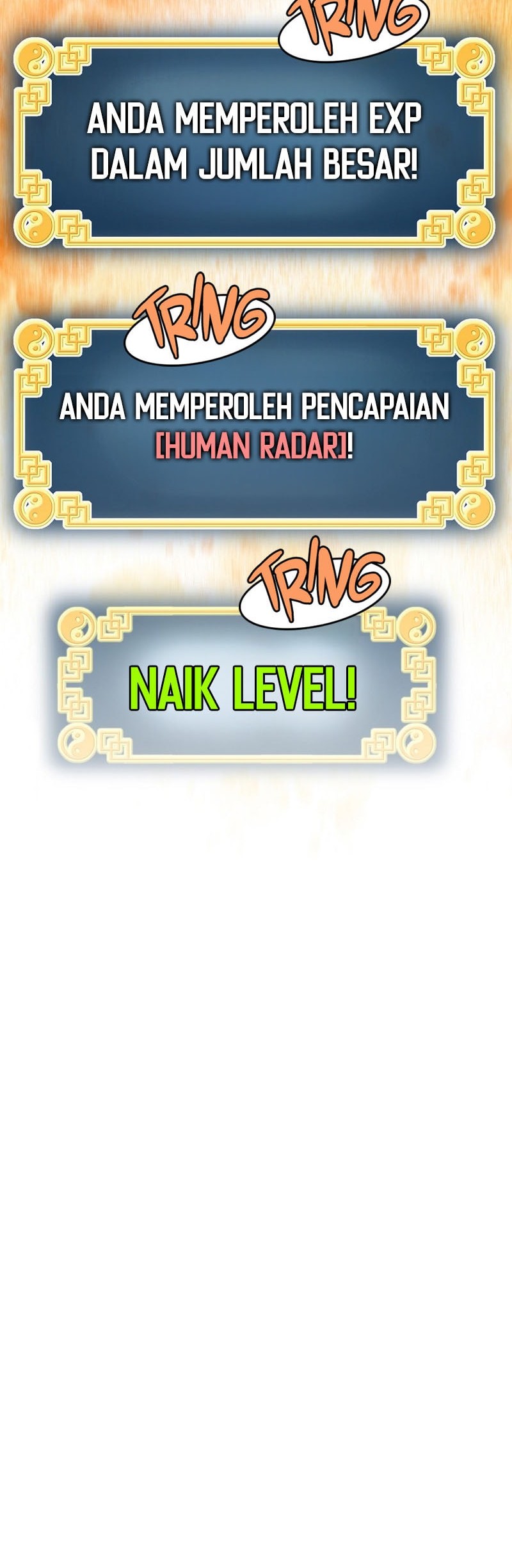 Murim Login - Chapter 226 - Page 34