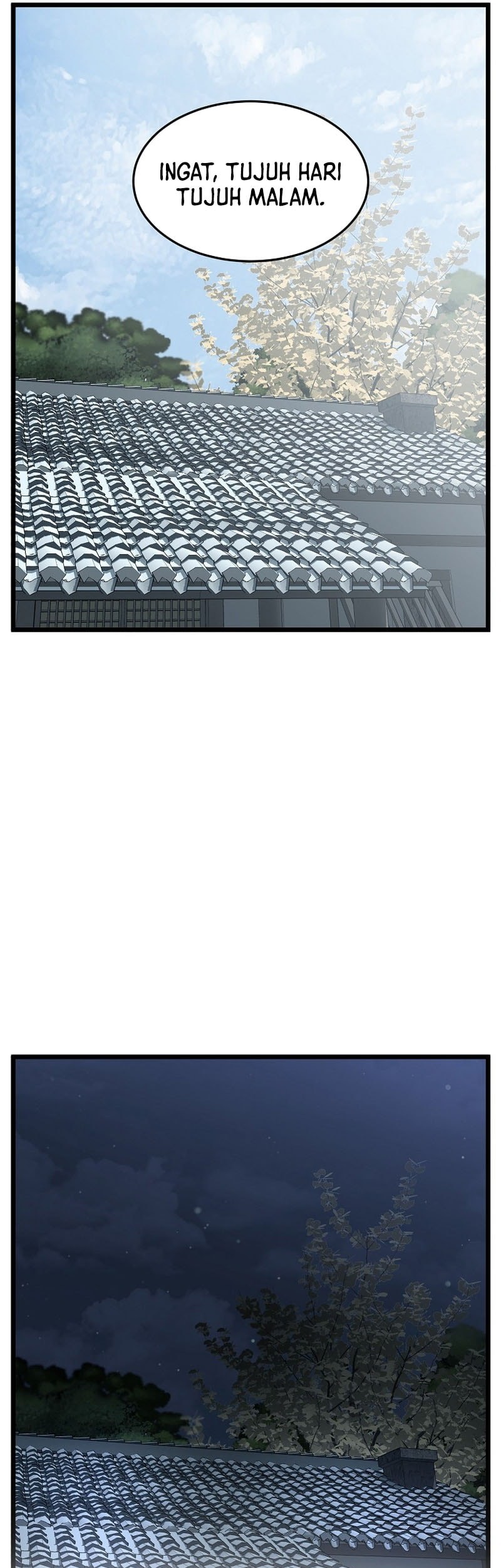 Murim Login - Chapter 227 - Page 35