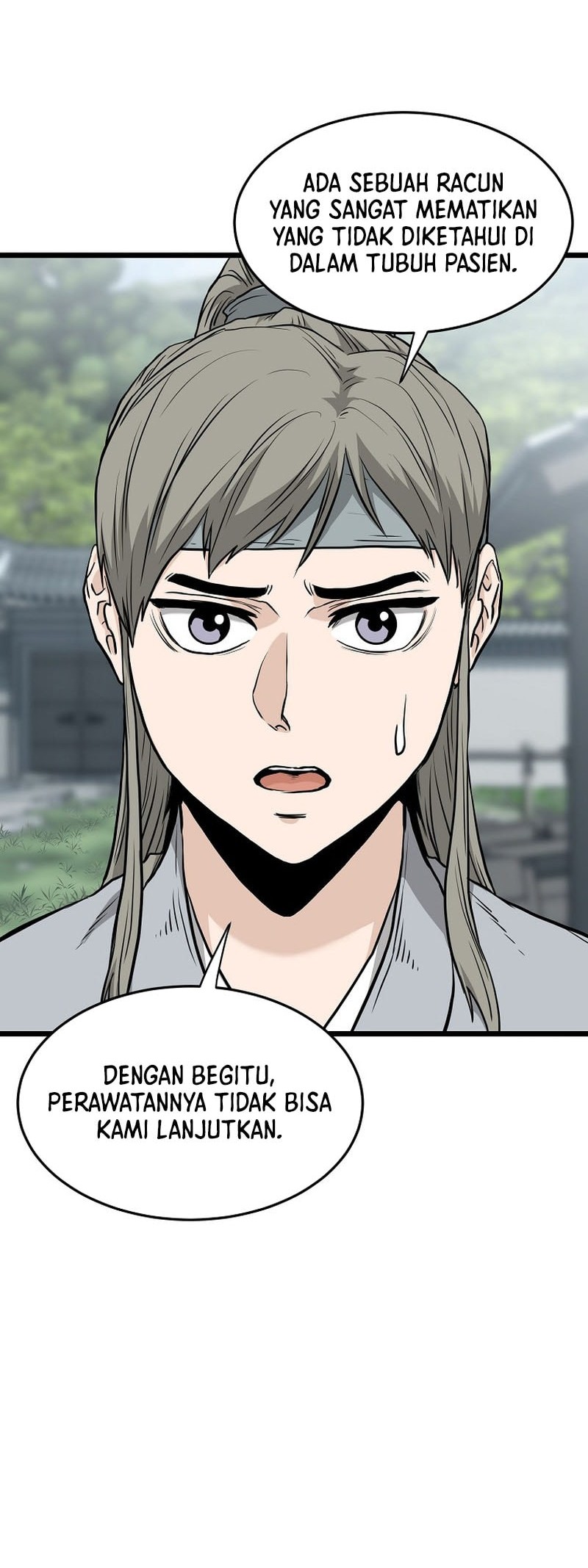 Murim Login - Chapter 227 - Page 38