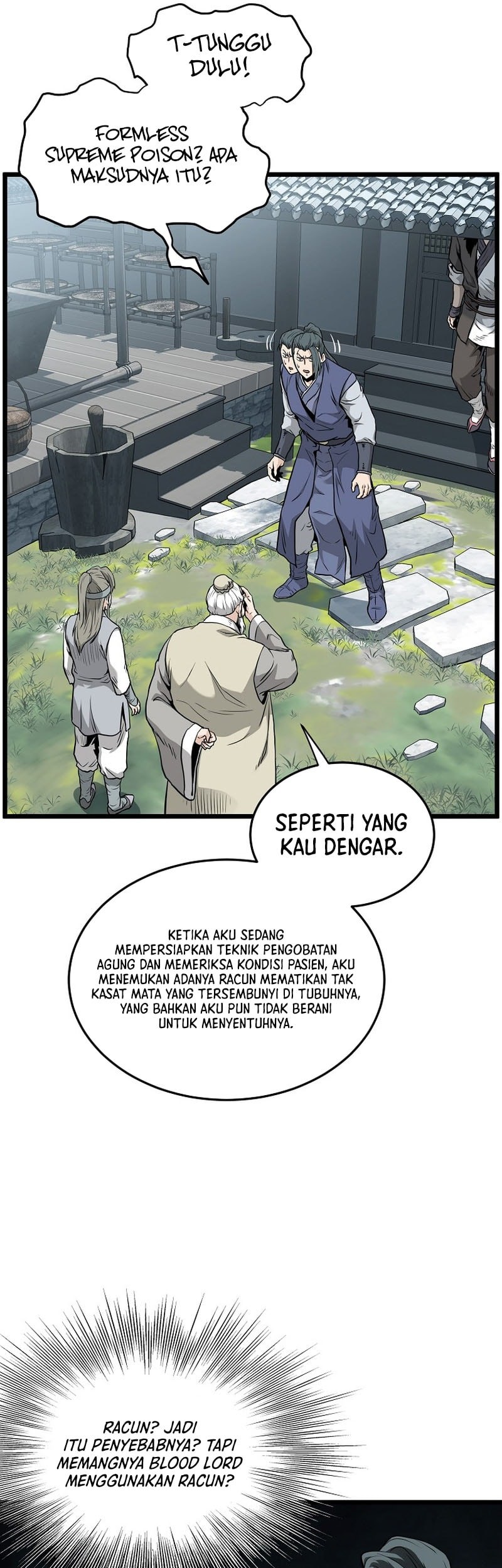 Murim Login - Chapter 227 - Page 39