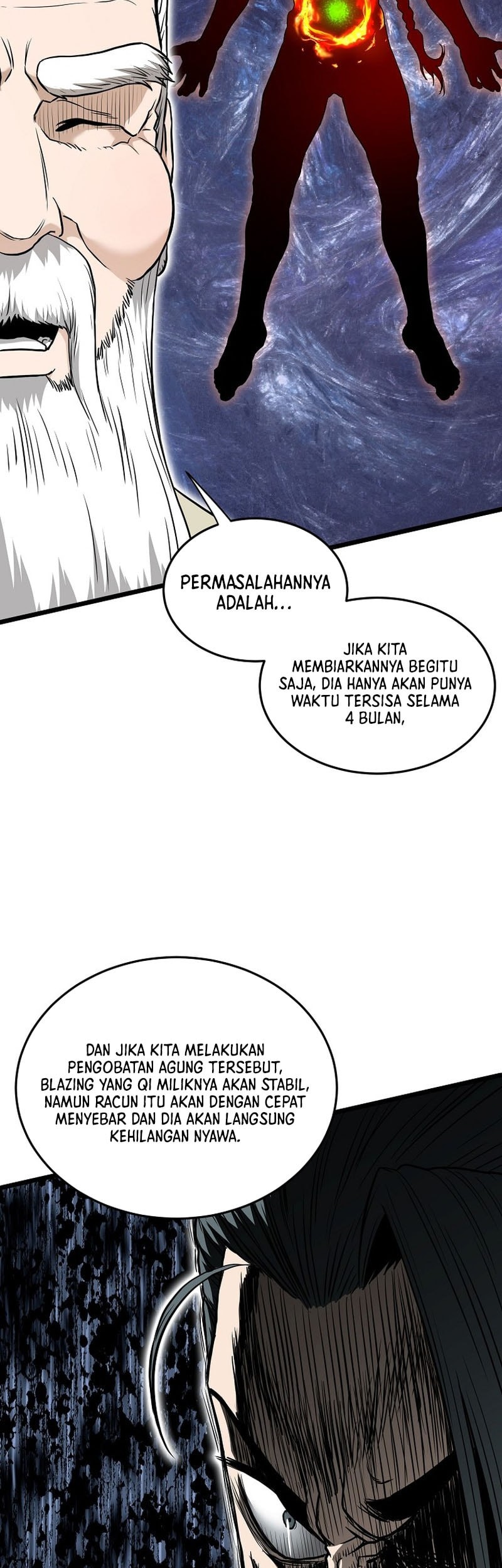 Murim Login - Chapter 227 - Page 41