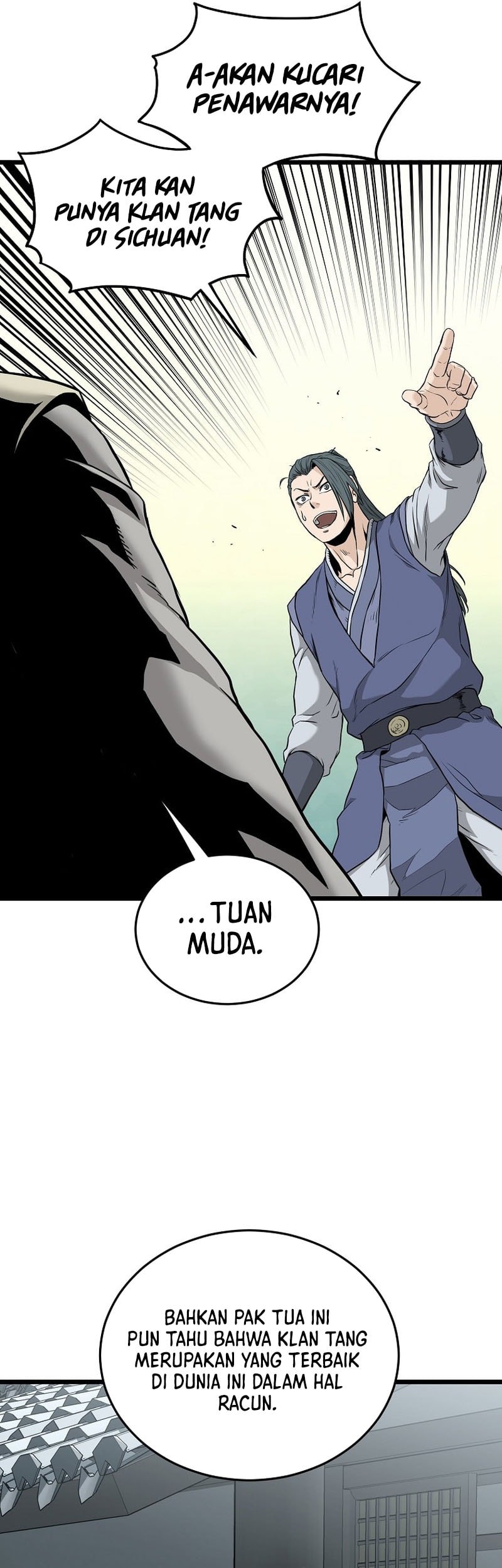 Murim Login - Chapter 227 - Page 43