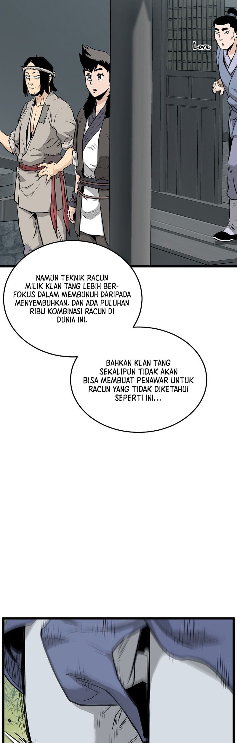 Murim Login - Chapter 227 - Page 44