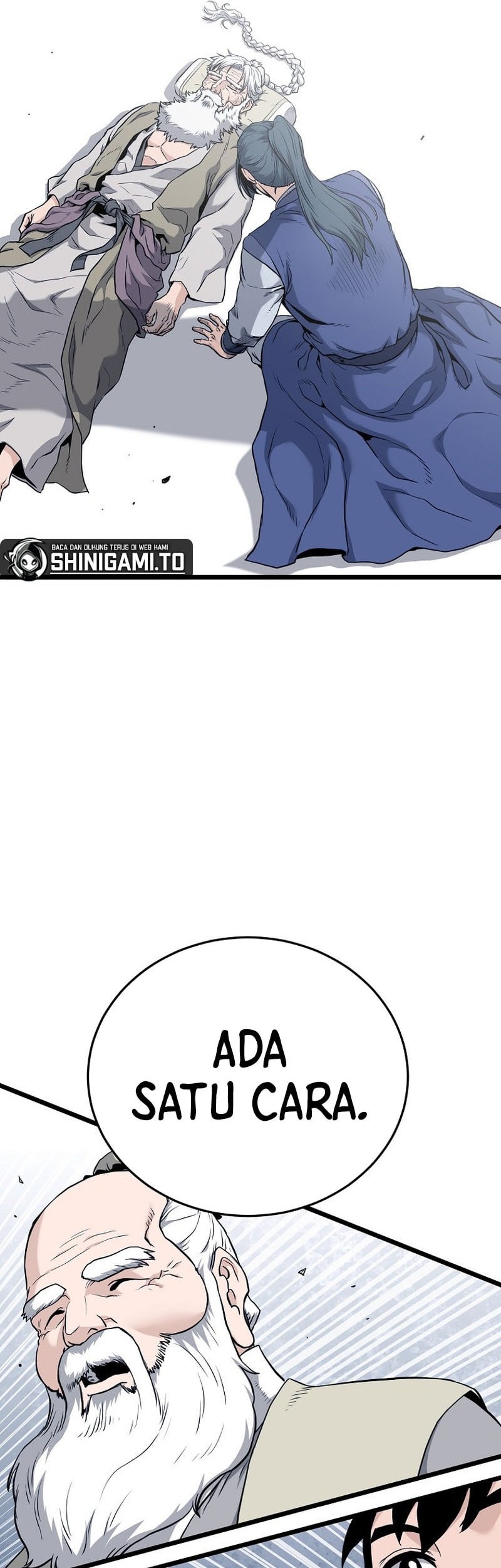 Murim Login - Chapter 227 - Page 48