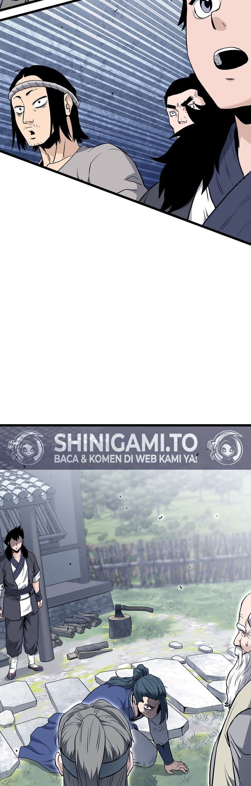 Murim Login - Chapter 227 - Page 49