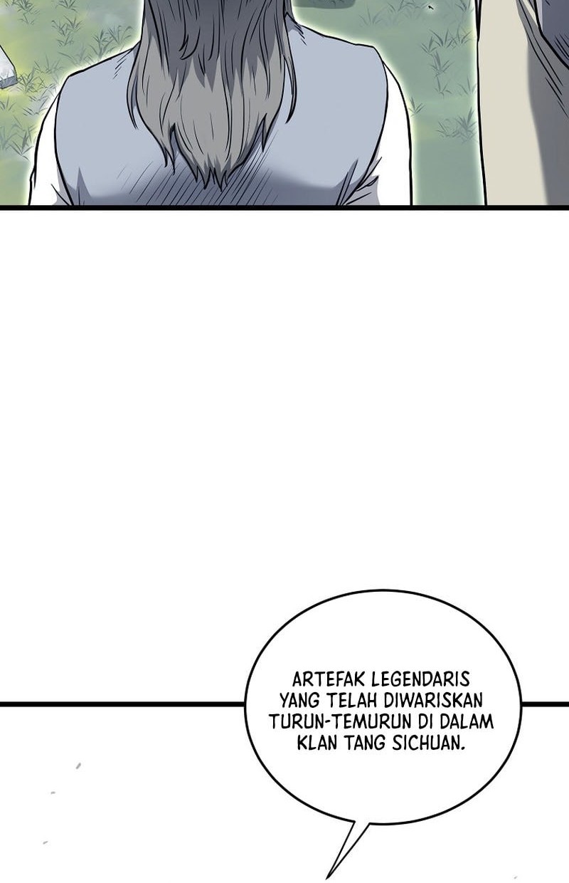 Murim Login - Chapter 227 - Page 50