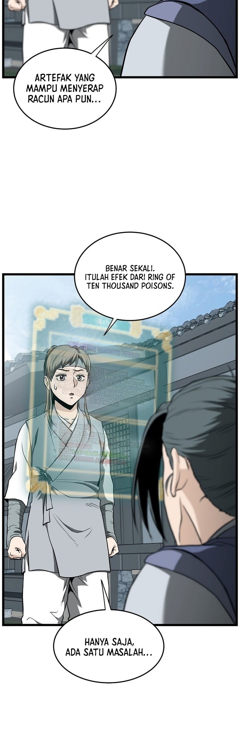 Murim Login - Chapter 227 - Page 54