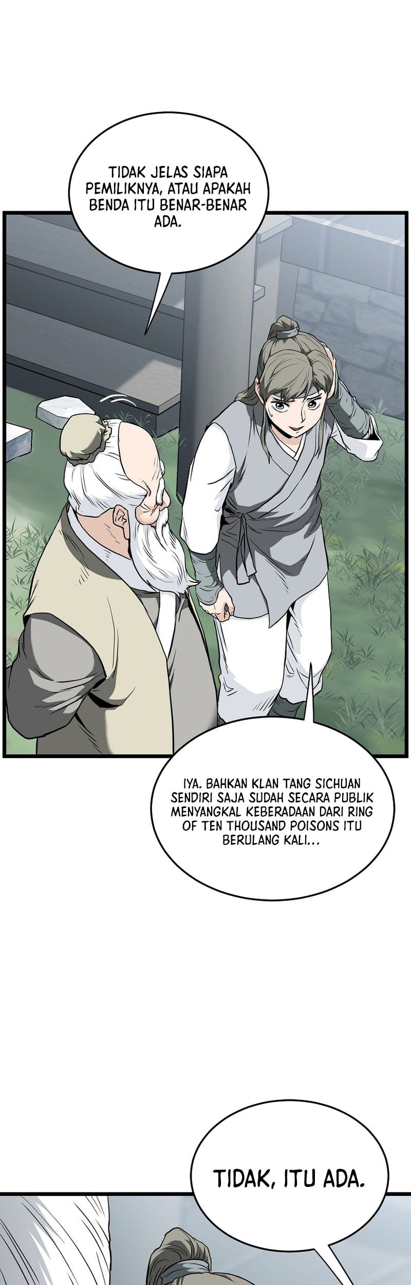 Murim Login - Chapter 227 - Page 55