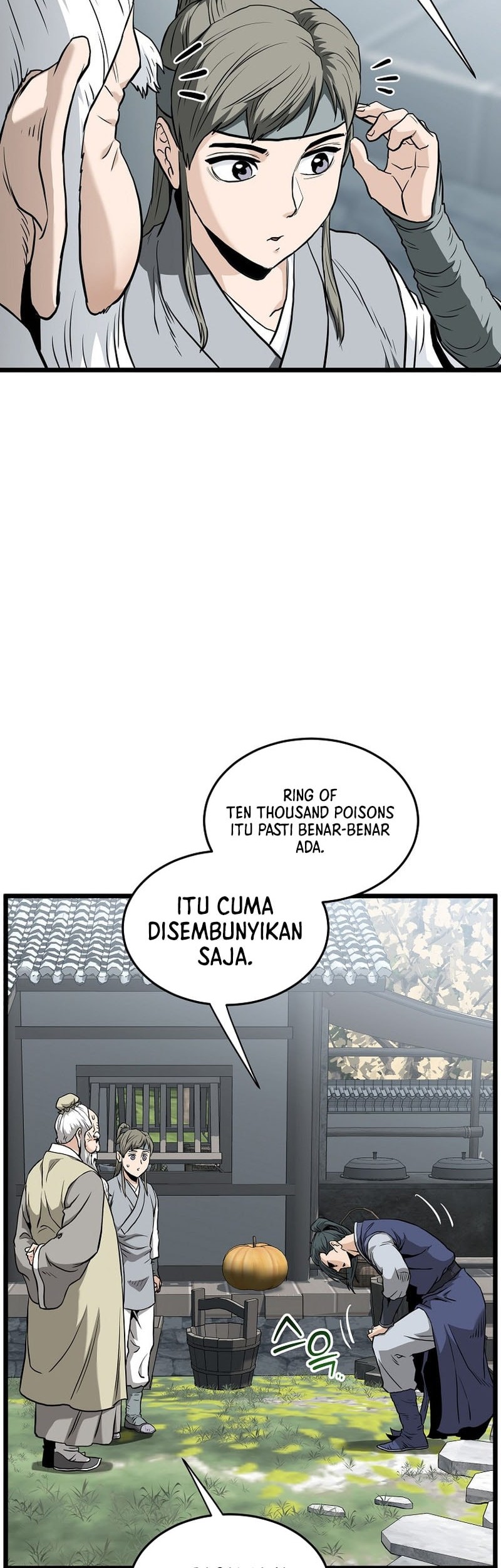 Murim Login - Chapter 227 - Page 56