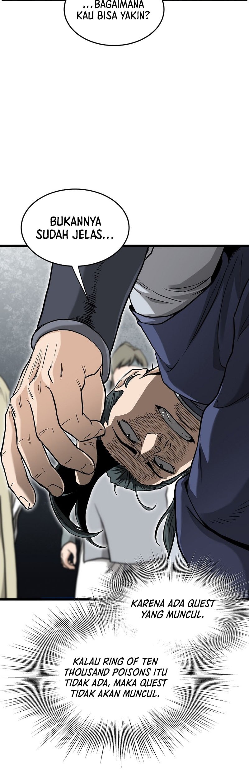 Murim Login - Chapter 227 - Page 57