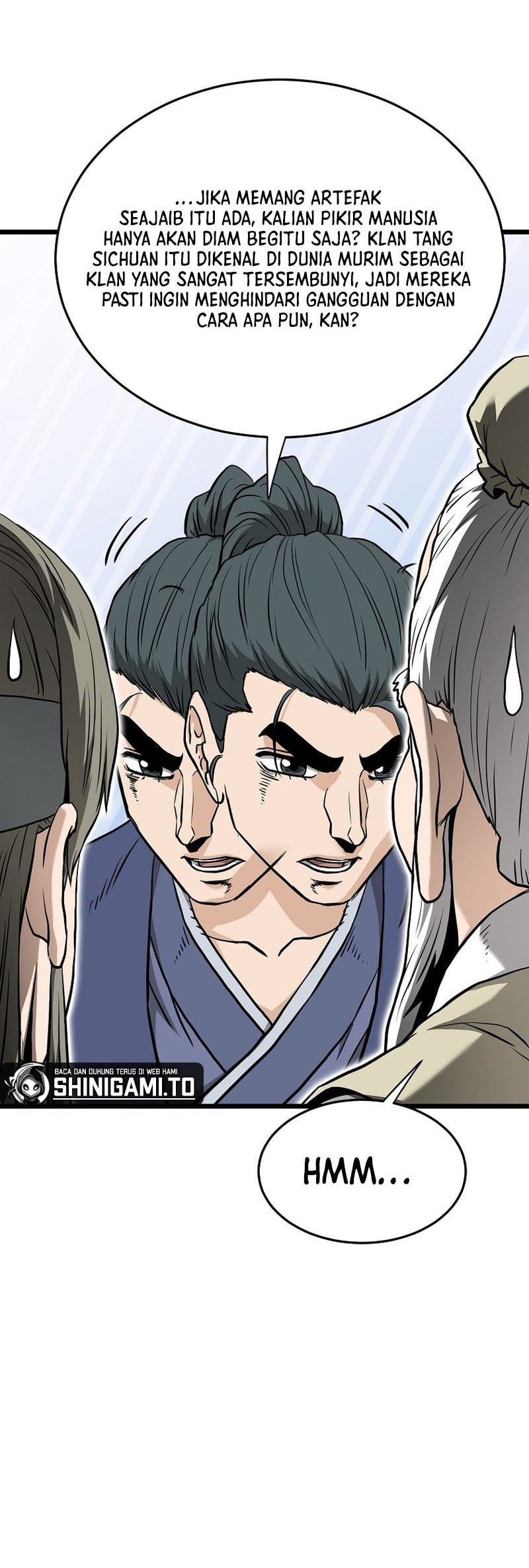 Murim Login - Chapter 227 - Page 58