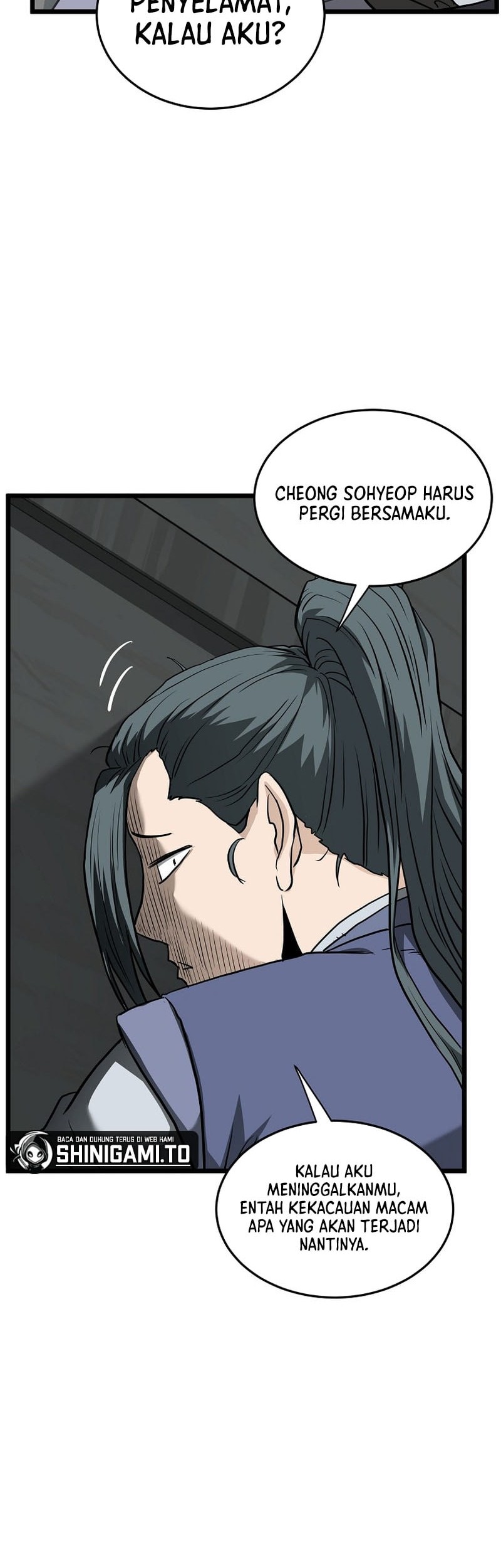 Murim Login - Chapter 227 - Page 62