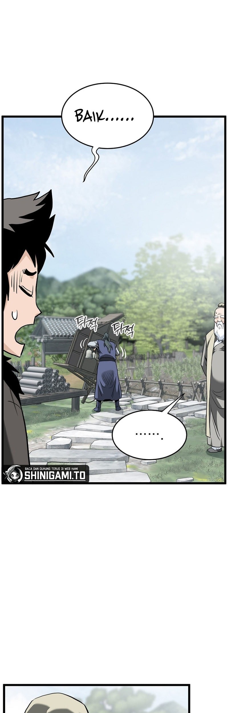 Murim Login - Chapter 227 - Page 63