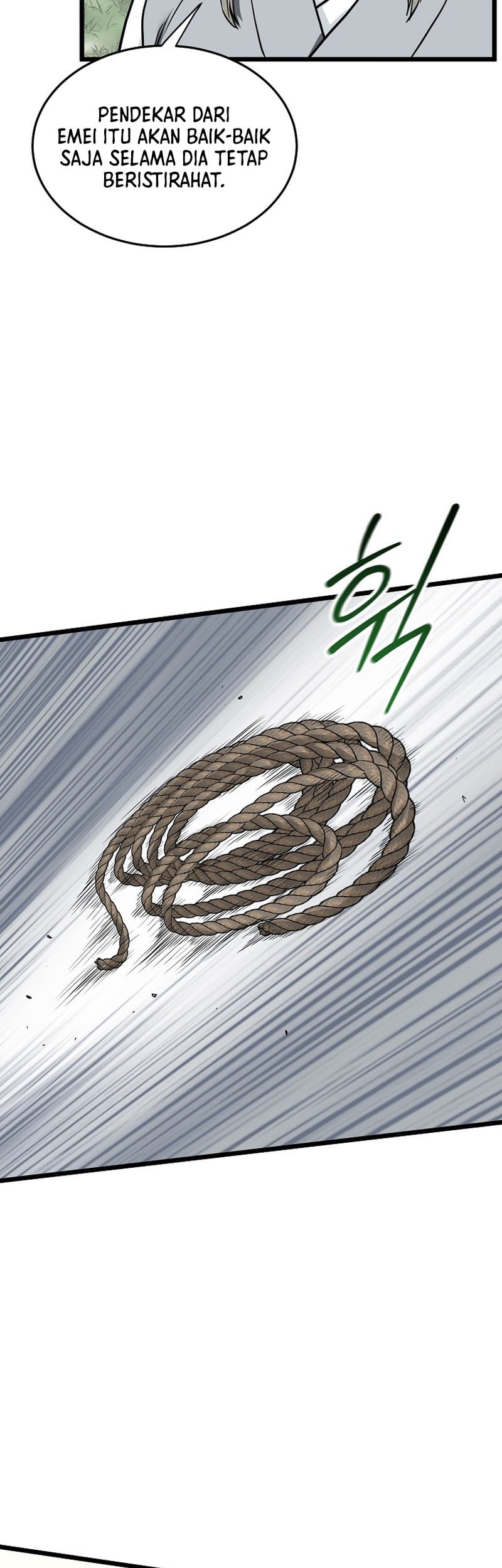 Murim Login - Chapter 227 - Page 65