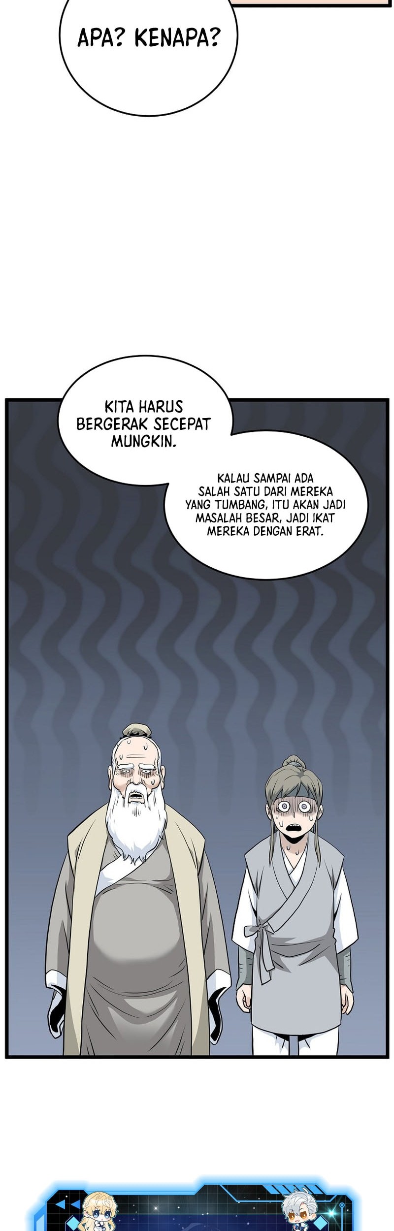 Murim Login - Chapter 227 - Page 68