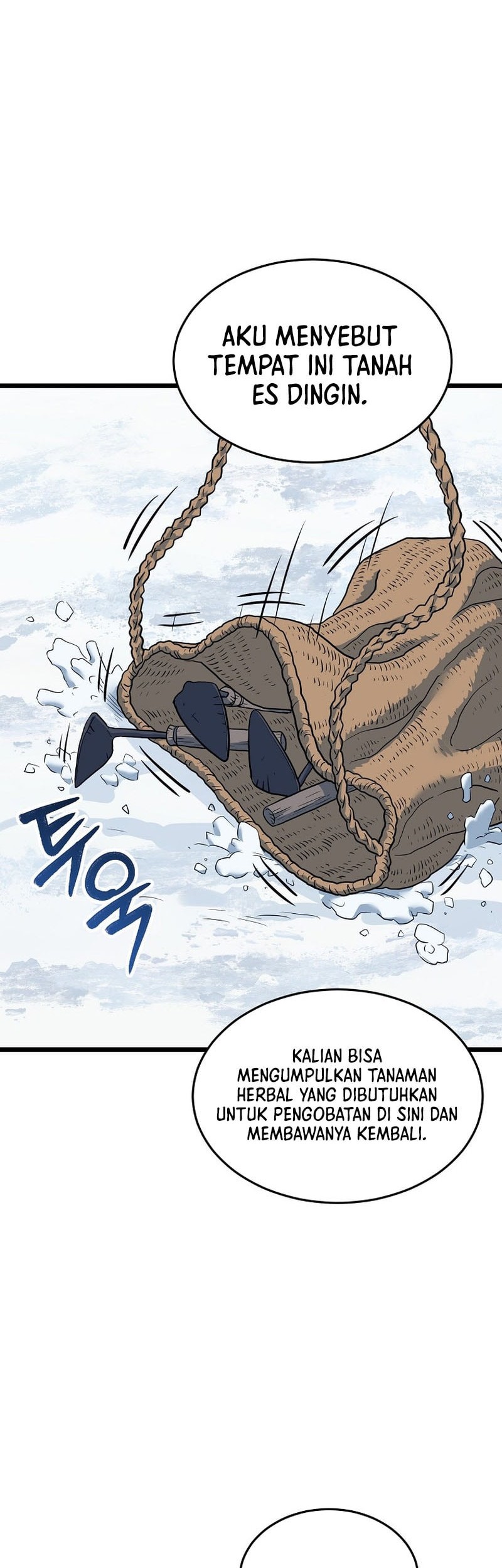 Murim Login - Chapter 227 - Page 3