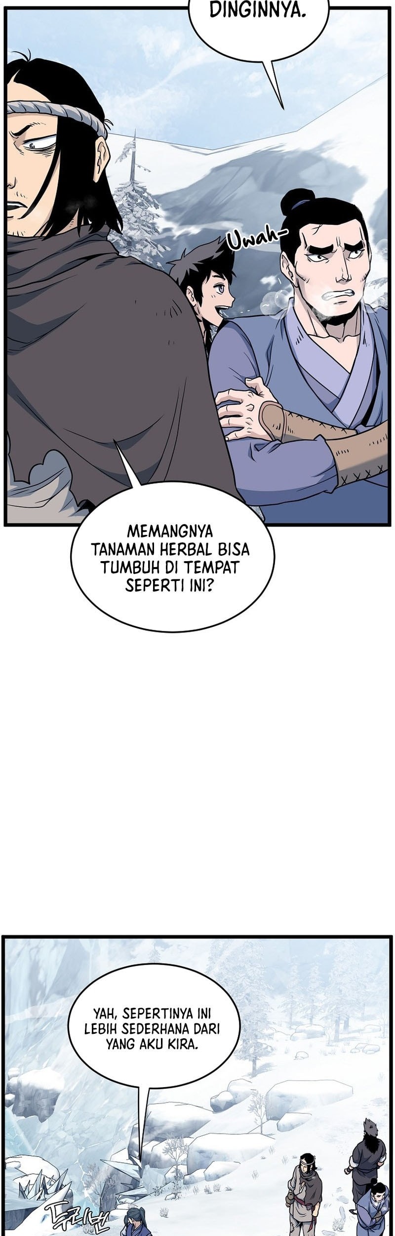 Murim Login - Chapter 227 - Page 4