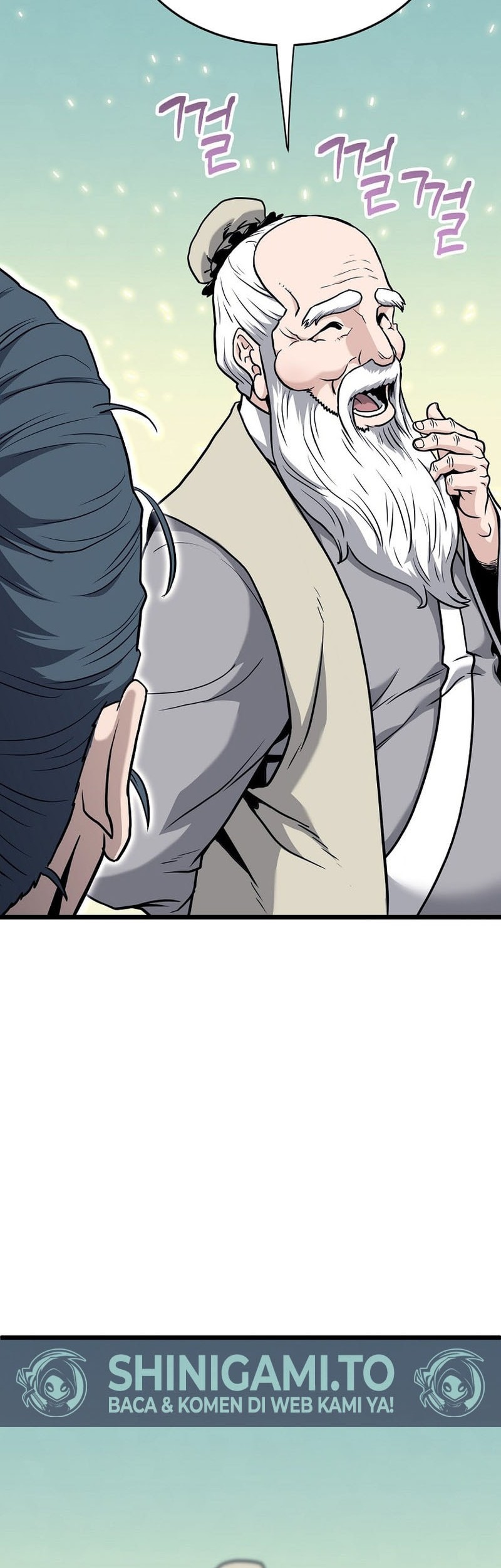 Murim Login - Chapter 227 - Page 8