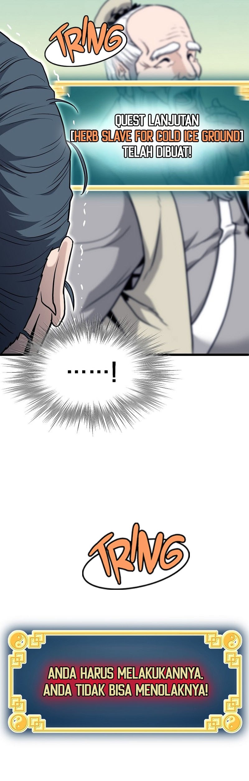 Murim Login - Chapter 227 - Page 9