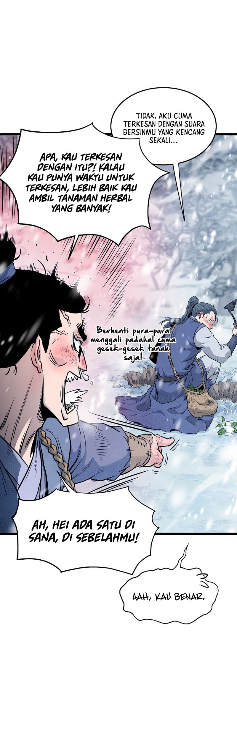 Murim Login - Chapter 227 - Page 14