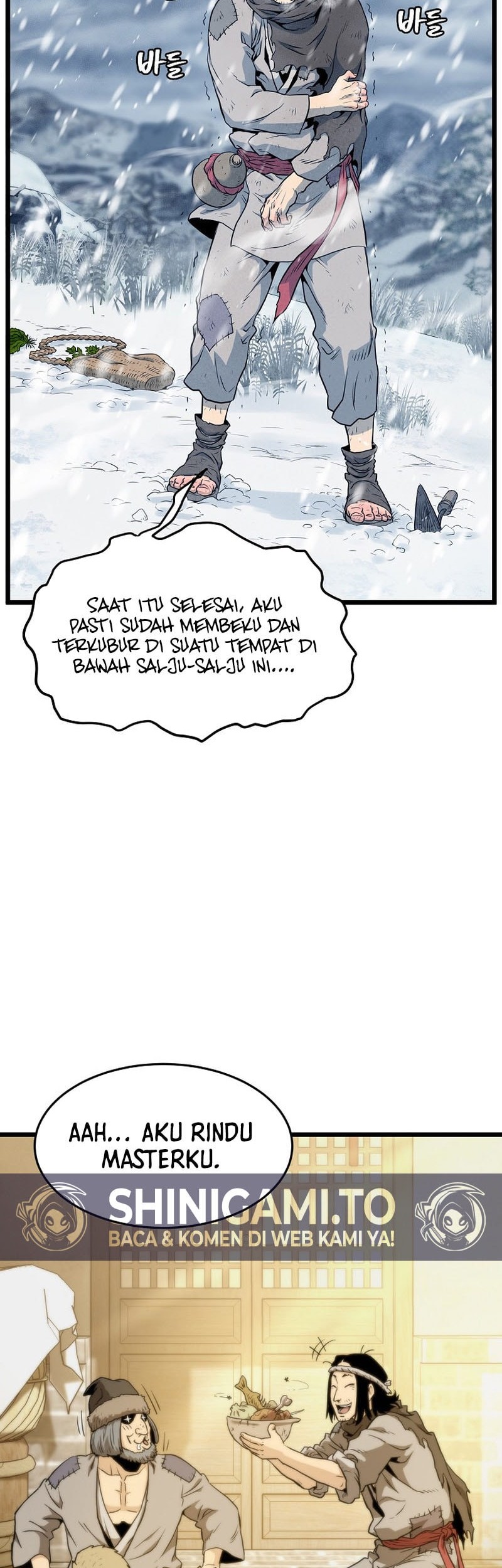 Murim Login - Chapter 227 - Page 20