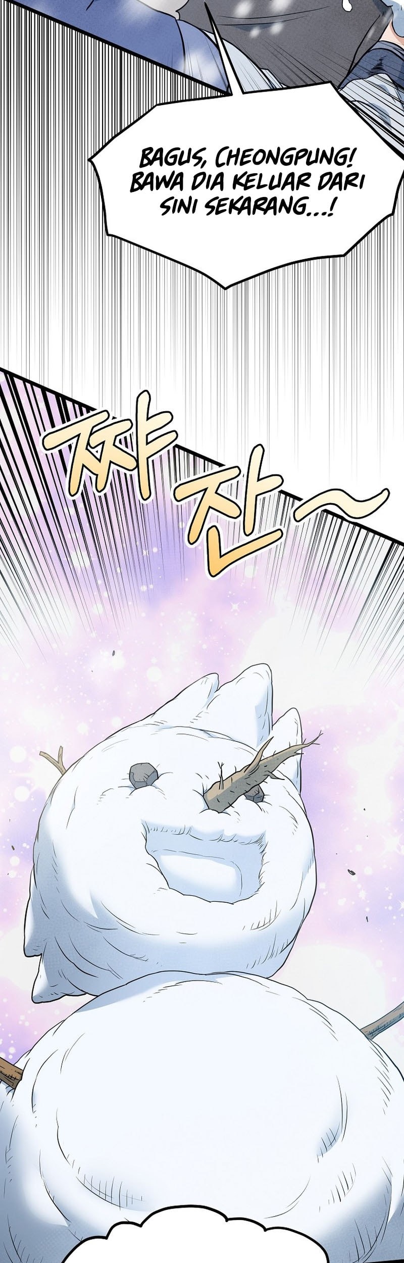 Murim Login - Chapter 227 - Page 25