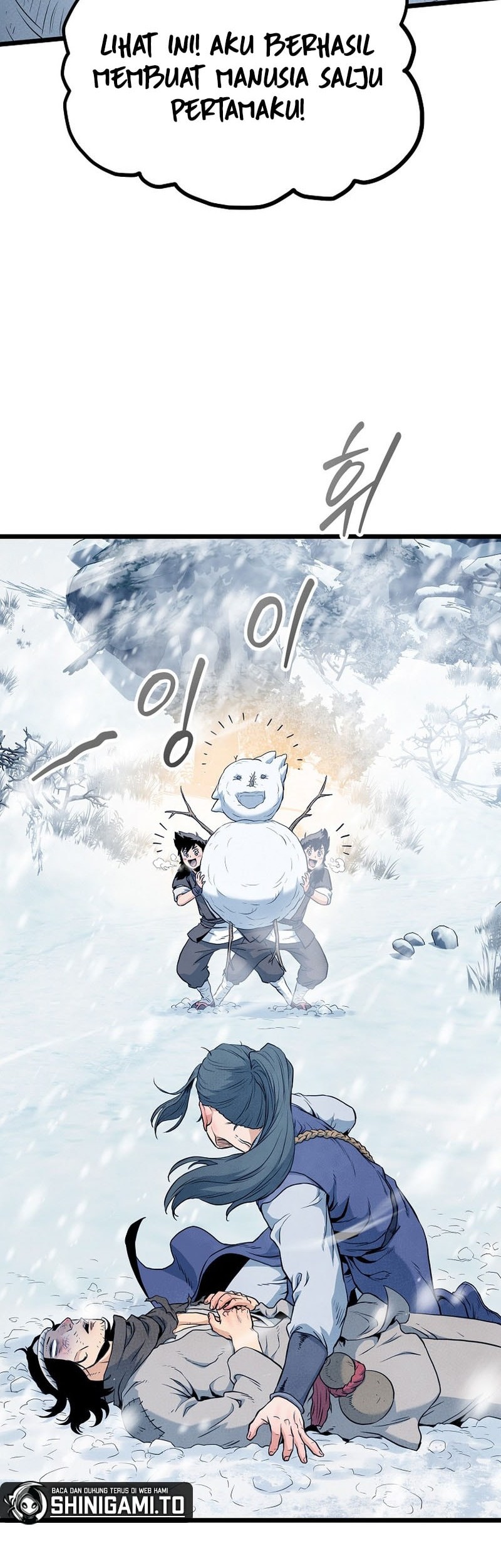 Murim Login - Chapter 227 - Page 26