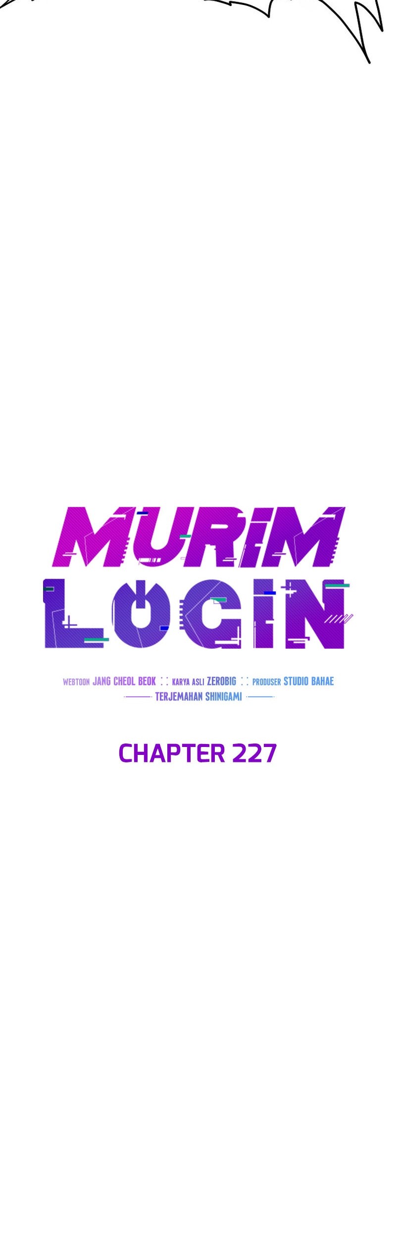 Murim Login - Chapter 227 - Page 28