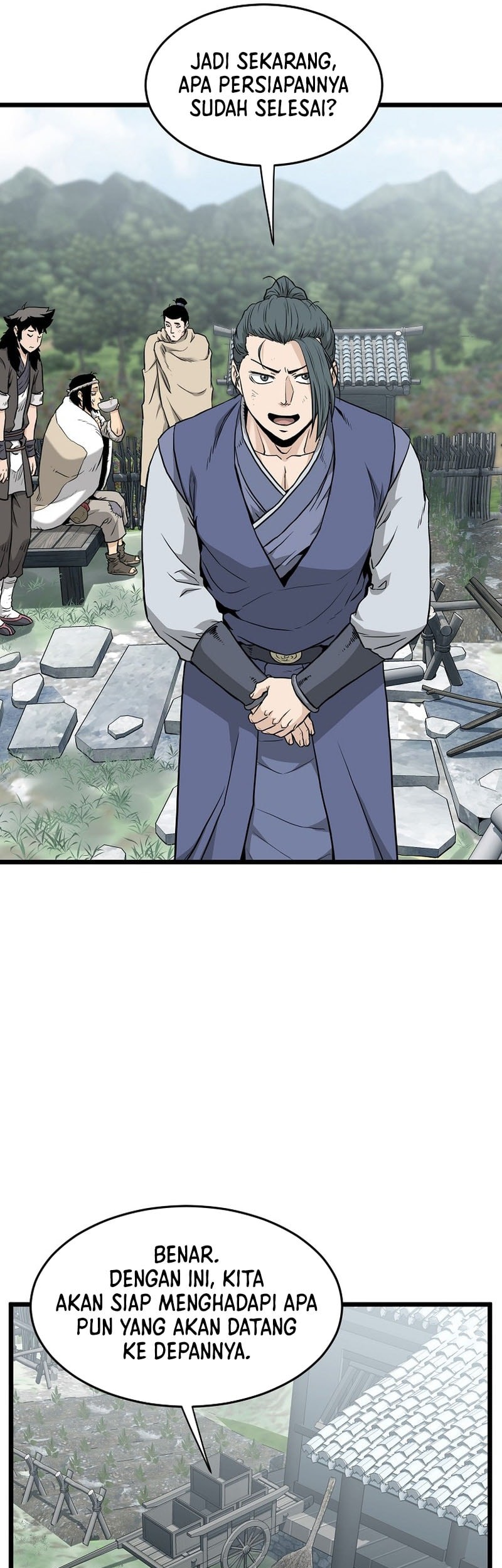 Murim Login - Chapter 227 - Page 31