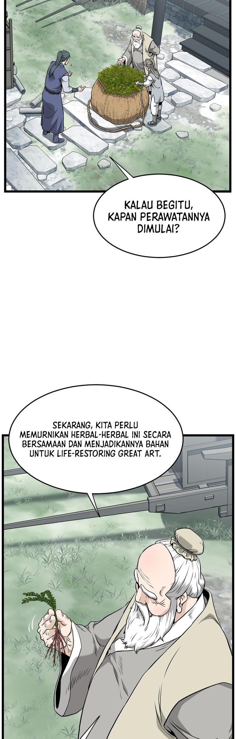 Murim Login - Chapter 227 - Page 32