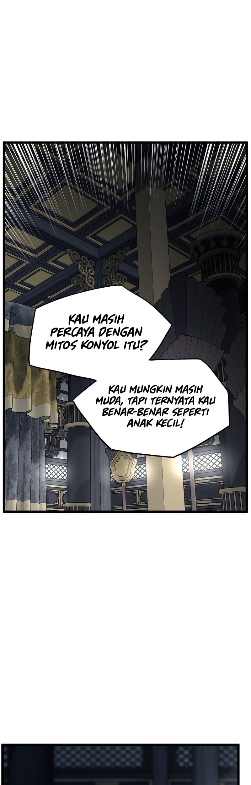 Murim Login - Chapter 228 - Page 35