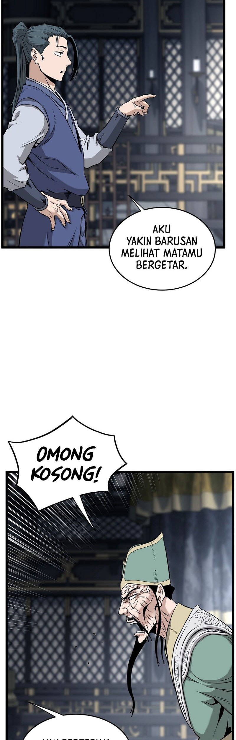 Murim Login - Chapter 228 - Page 36