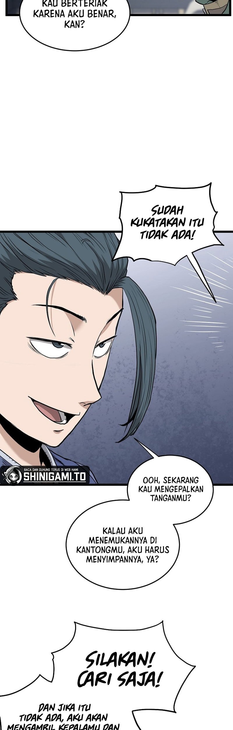 Murim Login - Chapter 228 - Page 37