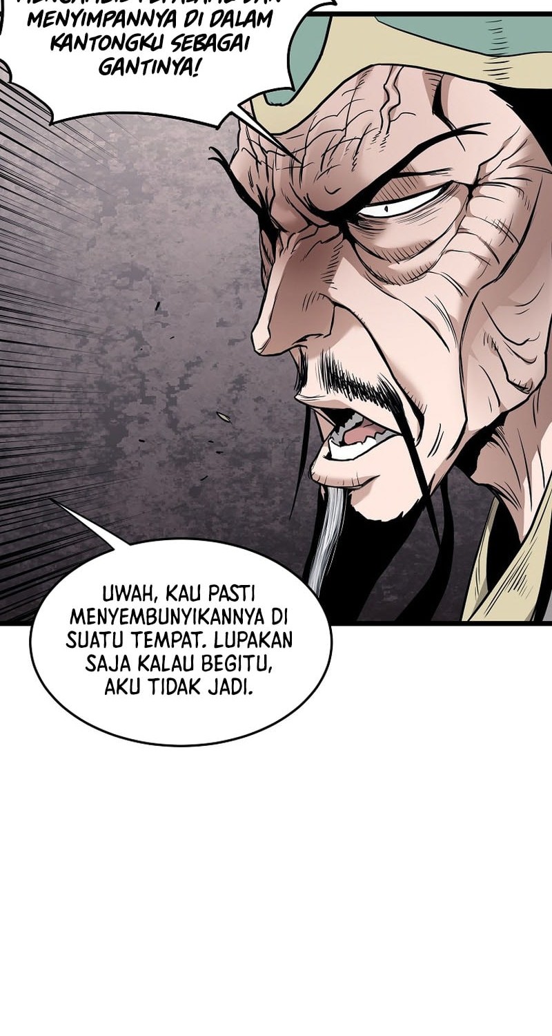 Murim Login - Chapter 228 - Page 38