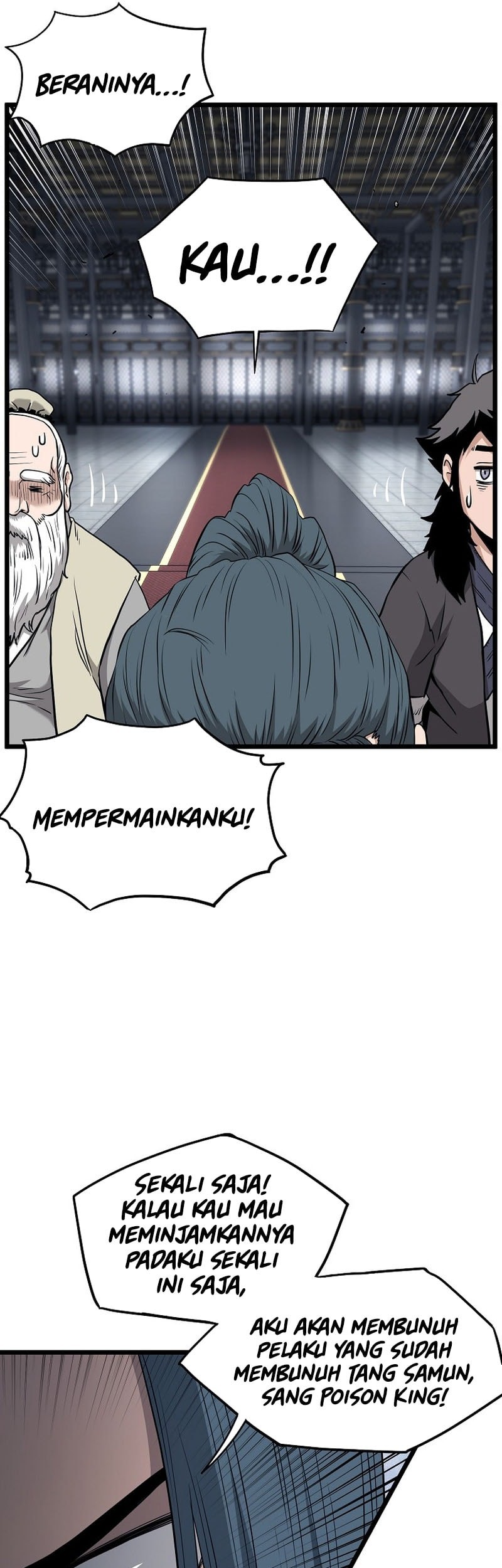 Murim Login - Chapter 228 - Page 39