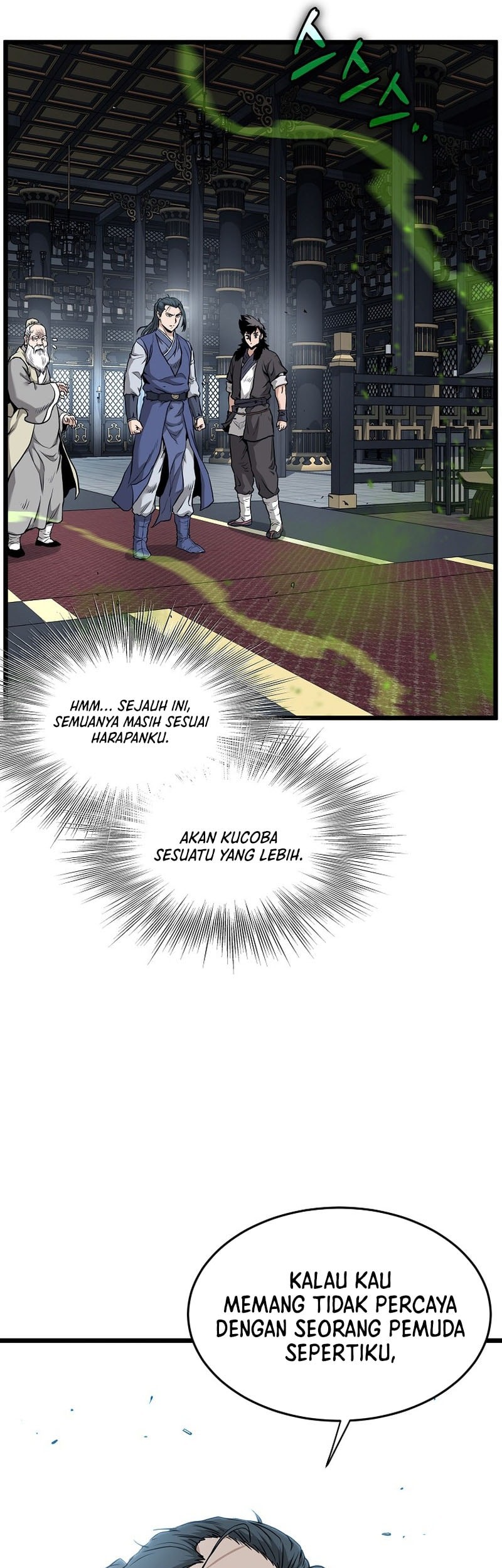 Murim Login - Chapter 228 - Page 43