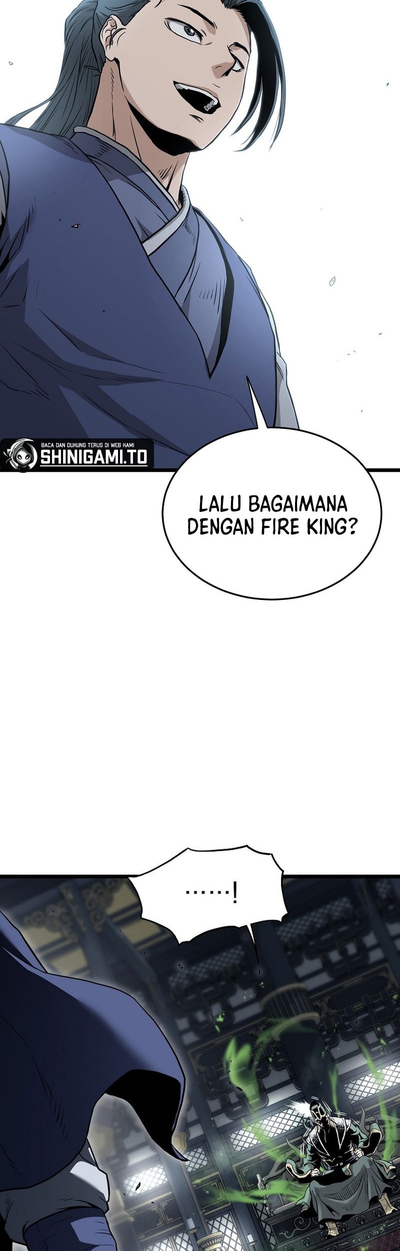 Murim Login - Chapter 228 - Page 44